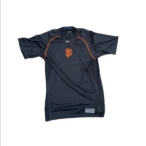 Nike MLB San Francisco